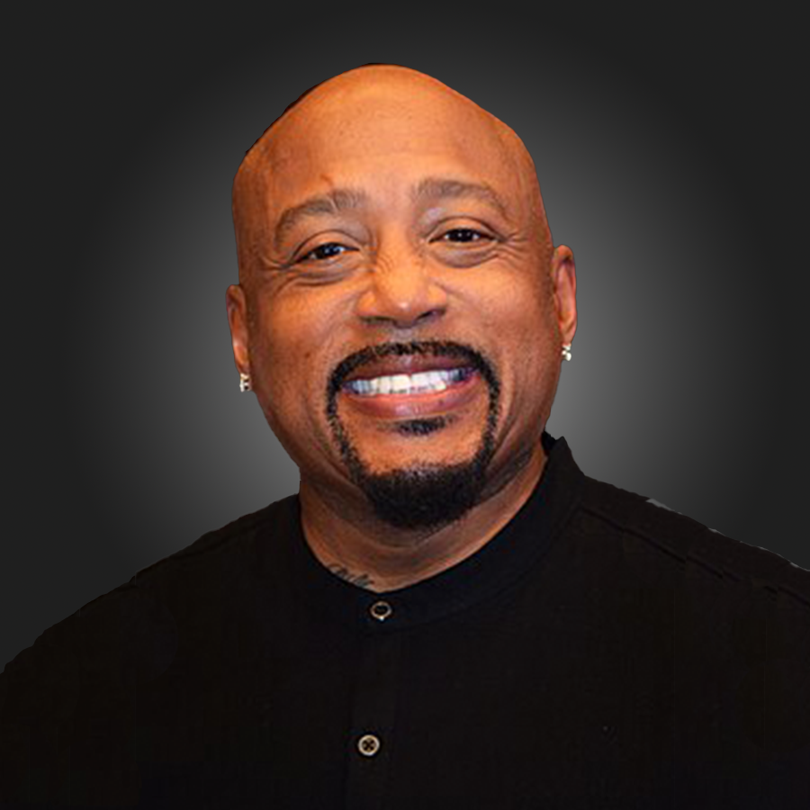 Daymond John