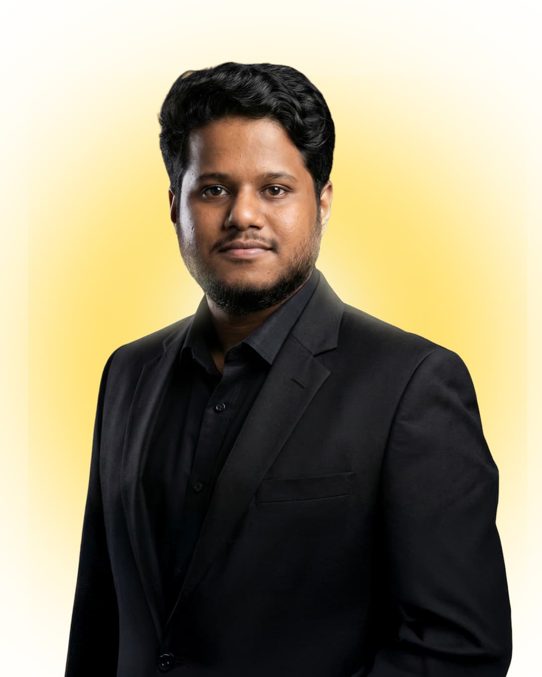 Mahmud Hasan Asif
